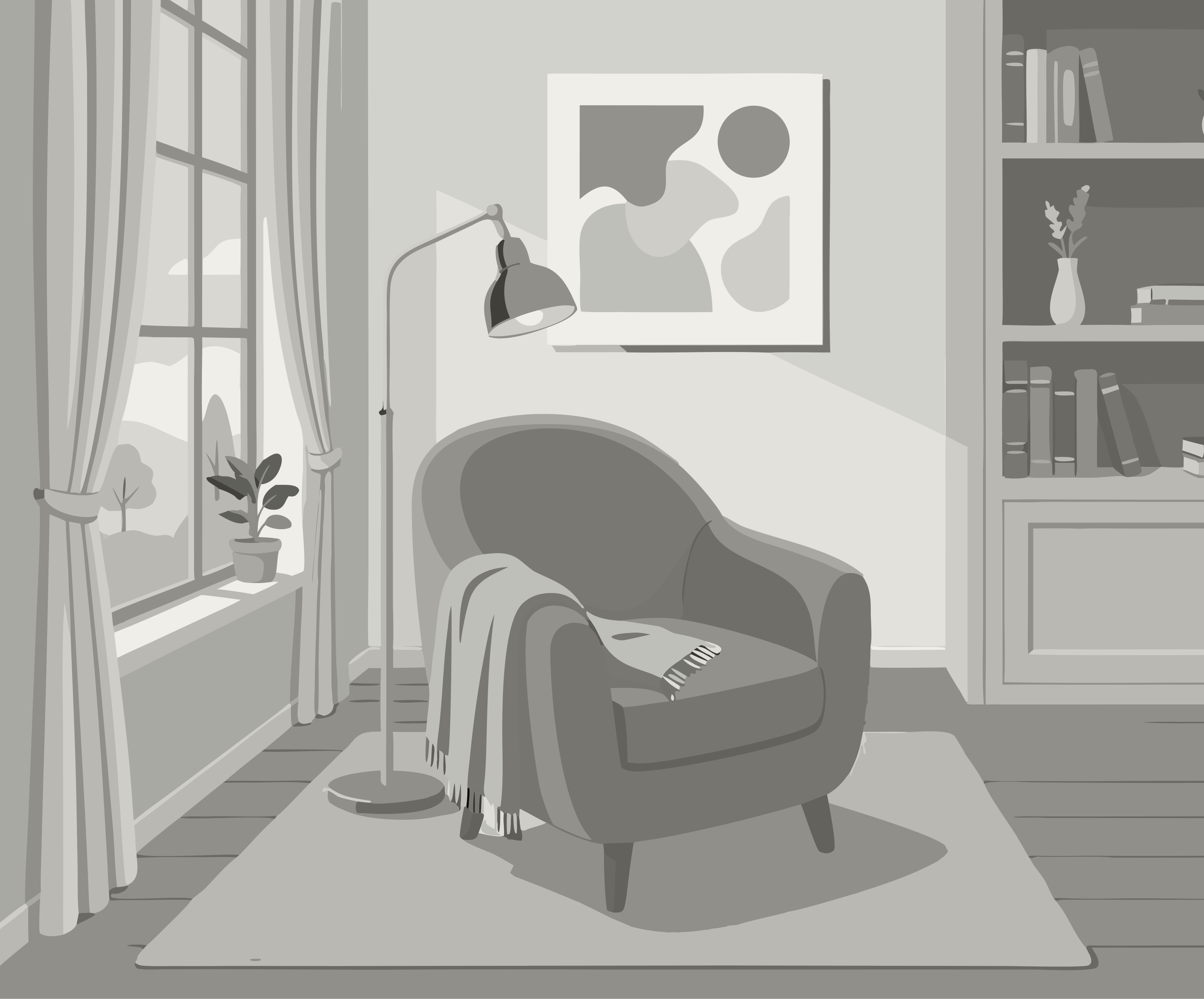 Suite Princière